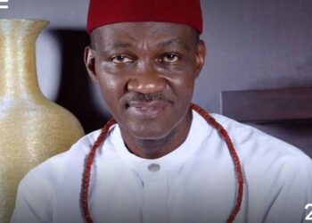 APC leadership says Dr. Cairo Ojougboh expulsion is valid