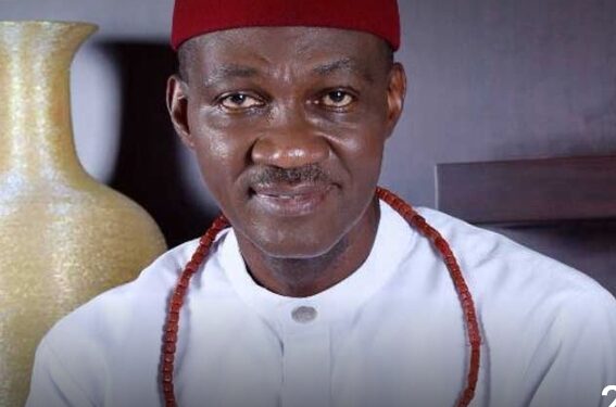 APC leadership says Dr. Cairo Ojougboh expulsion is valid