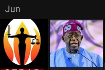 SERAP Sues Tinubu Over Missing $2.1bn, N3.1trn Subsidy Payments