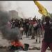 Clashes Resume In Sudan