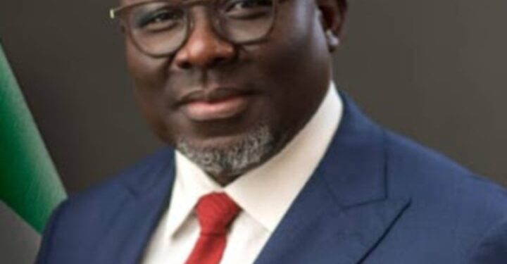 Democracy day: Oborevwori urges Nigerians to keep hope alive