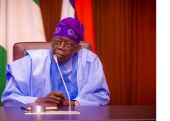 Democracy Day: Tinubu to make nationwide broadcast on Monday
