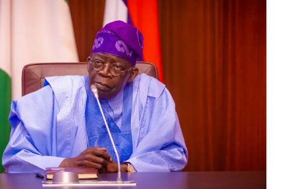 Democracy Day: Tinubu to make nationwide broadcast on Monday