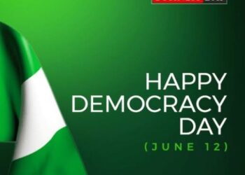 Democracy Day:Full text of President Bola Tinubu address