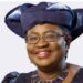 Oborevwori salutes Okonjo-Iweala at 69