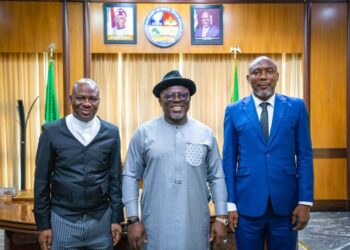 Oborevwori promises to partner Delta Assembly leaders