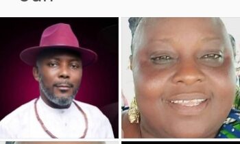 DTHA: “Arthur Akpowowo is a reliable material”-Patience Echero.