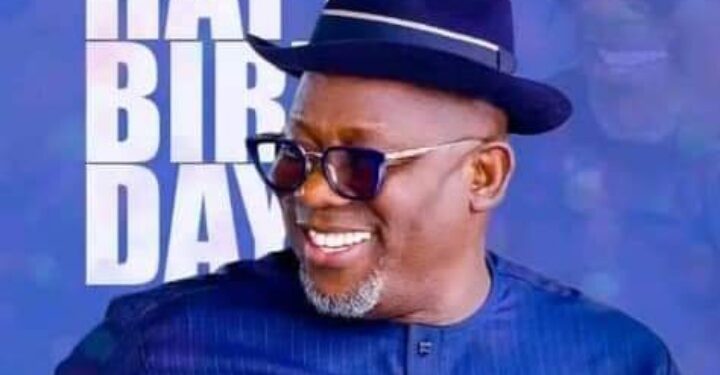 My position won’t stop my relationship with Deltans” – Oberovwori