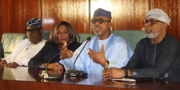 Tinubu gains major oil marketers support