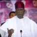 “I invoked ‘Emi l’okan’ spirit to win amid cashless policy-Tinubu