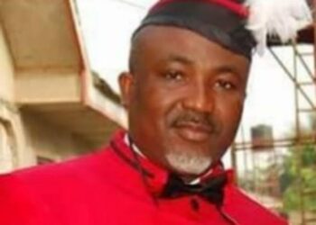 DOPF Congratulates Ahon , Commends  Oborevwori