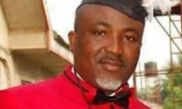 DOPF Congratulates Ahon , Commends Oborevwori