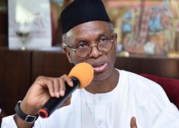 APC  Chieftain cautions El-Rufai