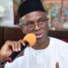 APC  Chieftain cautions El-Rufai