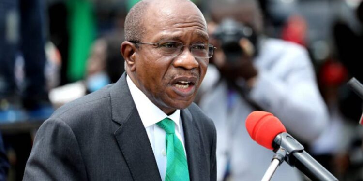 Court orders DSS to grant Emefiele access to lawyers, family members