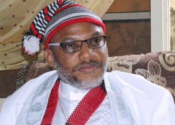 Nnamdi Kanu’s lawyer begs Tinubu