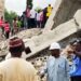 kano: Structures demolition claims lives