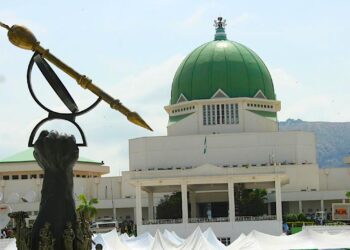 National Assembly leadership zoning crisis unresolved