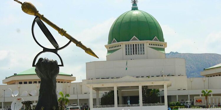 National Assembly leadership zoning crisis unresolved