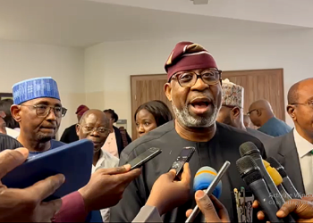 Fuel subsidy: FG, NLC meeting  ends in deadlock