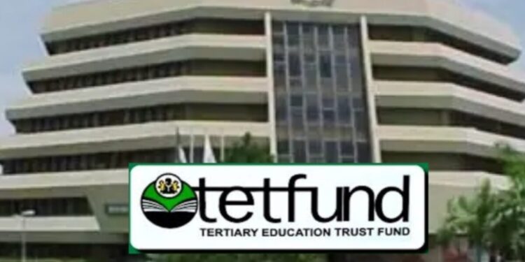 TETFund approves zonal intervention for polytechnics