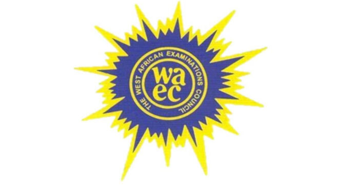 WAEC identifies 56 scamp website operators