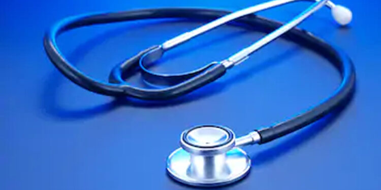 Resident Doctors embark on indefinite strike