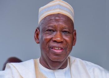 Kano agency says Forensic analysis revealed Ganduje dollar video not doctored