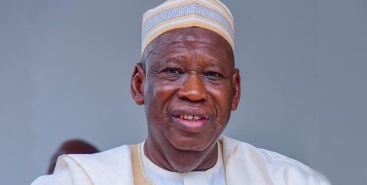 Kano agency says Forensic analysis revealed Ganduje dollar video not doctored