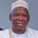 Kano agency says Forensic analysis revealed Ganduje dollar video not doctored