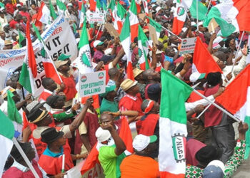 Fuel subsidy: NLC issues  nationwide strike warning notice