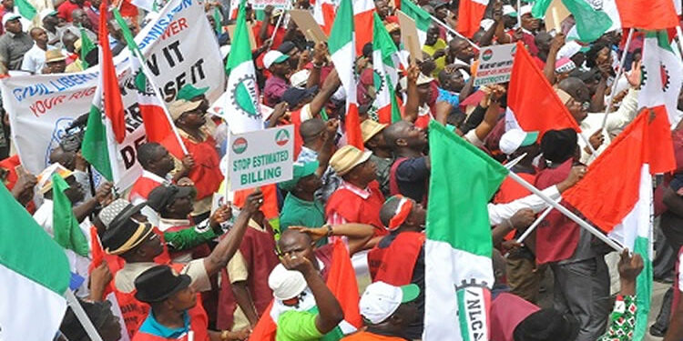 Fuel subsidy: NLC issues nationwide strike warning notice