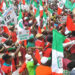 Fuel subsidy: NLC issues  nationwide strike warning notice