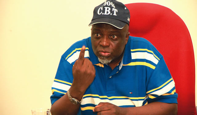 If we reveal all we know, people’ll be shocked -JAMB Registrar