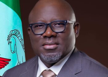 Oborevwori advocates restorative justice, non-custodial sentences  in Nig Judiciary system