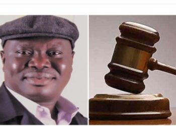 Court ready  to address over a decade trial of Ikuforiji