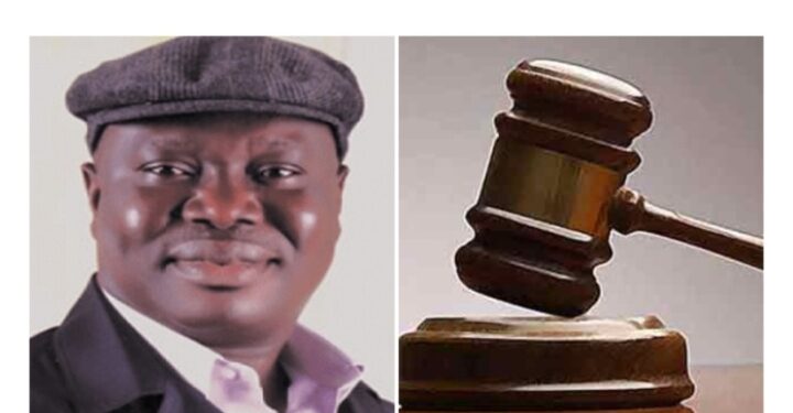 Court ready  to address over a decade trial of Ikuforiji