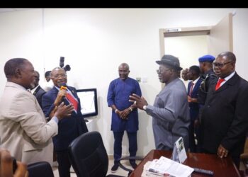 Delta State workers gets N5bn from govt