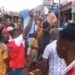 Enugu Traders Defiled Instruction On How To Re-Open Sealed Shops