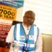 Oborevwori’s 100 days in Office: DSCHC to enroll 100,000 persons