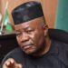 Akpabio faces pressure, faces fuss over N500b loan to SMEs