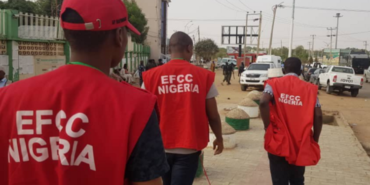 “Move against corruption” — Ag. EFCC Chair, Chukkol tells Nigerians