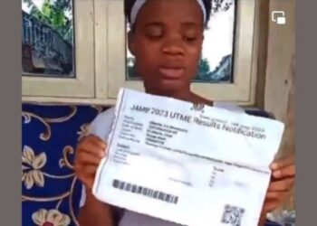 If we reveal all we know, people’ll be shocked -JAMB Registrar 