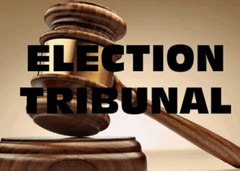 Delta Guber: Tribunal dismisses LP’s petition against Oborevwori