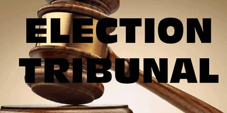 Delta Guber: Tribunal dismisses LP’s petition against Oborevwori