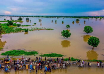 Flood alert: States order evacuation