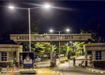 Poco Lee’s Concert:“Cultists caused panic at the venue”–LASU students