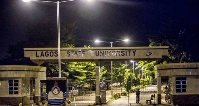 Poco Lee’s Concert:“Cultists caused panic at the venue”–LASU students