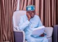 Ministerial list: Ex-govs, technocrats lead Tinubu’s cabinet