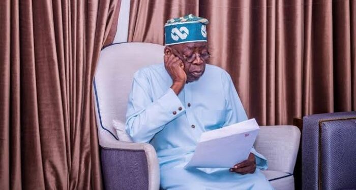 Ministerial list: Ex-govs, technocrats lead Tinubu’s cabinet